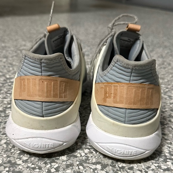 Puma Ignite Spikeless Golf Shoe 11.5 - Picture 4 of 4